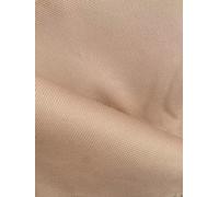 max stitch design 50,8 x 50,8 cm 14 Count Baumwolle Doppelgarn Hellbraun Aida-Stoff Farbe 842 Beige Braun sehr helle Kreuzstichstoff