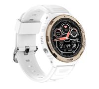 Maxcom FW100 Titan Valkiria White