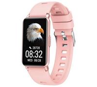 Maxcom Vitality Plus Fitness Tracker Gold