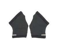 MaxCustom Cotton Typing Gloves - Warme Gaming-Handschuhe - L/XL