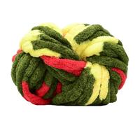 Maxee Dicke Wolle Garn 250g, Sperrige Armstricken Wolle, Soft Arm Knitting, XXL Grobstrick Weiches Wollgarn, zum Häkeln für Decke, Perfekt zum Weben von Haustier Nest, Decken, Zierkissen