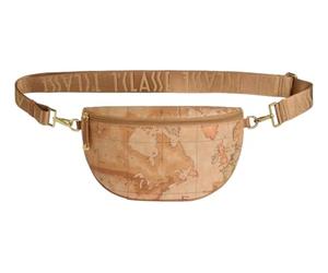 Maxi-Gürteltasche Geo Soft Alviero Martini 1 Klasse NATURAL 0010, T.U