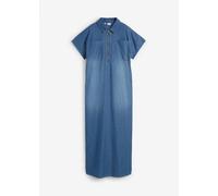 Maxi-Jeanskleid 44
