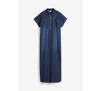 Maxi-Jeanskleid 46