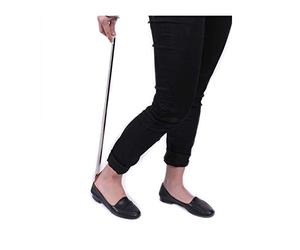 Maxi-Schuhlöffel, Edelstahl