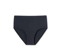 Schiesser Maxi-Slip Invisible Soft – Microfaser Taillen-Shapewear – Damen Schwarz Größe 42