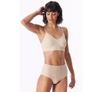 Schiesser Maxislip Damen beige, 36