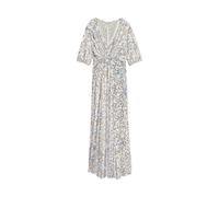 Maxi-Umstands- und Stillkleid aus Jersey 44/46 (L)