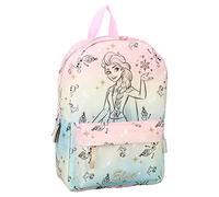 Disney Maxxidiscount Rucksack Frozen II Pastel Power Elsa Die Eiskönigin - Maxxidiscount - Maxirentree, mehrfarbig, mehrfarbig