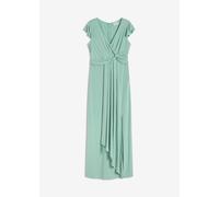 Maxikleid 52/54 (XXL)