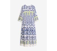 Maxikleid 54
