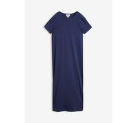 Maxikleid aus reiner Baumwolle 40/42 (M)