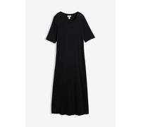 Maxikleid aus softem Modal-Mix 40/42 (M)