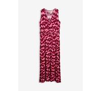 Maxikleid aus softem Viskose-Mix 40/42 (M)
