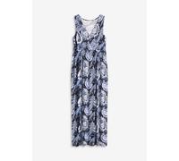 Maxikleid aus softem Viskose-Mix 40/42 (M)