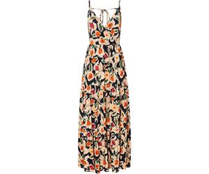 Maxikleid aus softem Viskose-Mix 40/42 (M)