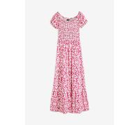 Maxikleid aus Viskose-Mix 40/42 (M)