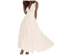 Maxikleid Damen Elegant Italienische Kleider Elegantes Freizeitkleid Schicke Sommerkleider Infinity Kleid Bohemian Sommerkleider Große Größen Schöne Maxikleider Party Freizeitkleider Multiway