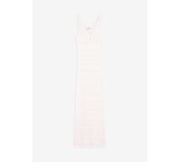 Maxikleid in Häkeloptik 52/54 (XXL)