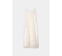 Luisa Cerano - Kleider Weiblich white - Gr. - 42