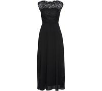 Maxikleid mit Spitze 48