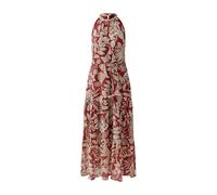 Maxikleid Rot 40