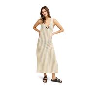 Roxy Häkel Maxikleid Moana Story Pebble : L