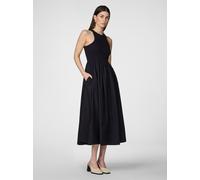 Yas Miri ärmelloses Langes Kleid XL Black