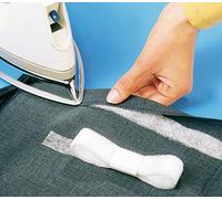 Saumband zum Anbügeln, 2er Set