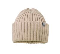 Maximo BABY Beanie - 43/45 / beige / 100% Polyacryl