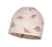 maximo Baby-Beanie, Jersey Bedruckt, UV 15