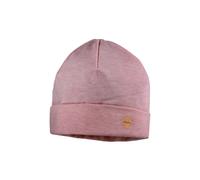 Maximo BABY-Beanie, UV 50, altrosameliert-rehbraun Gr. 37