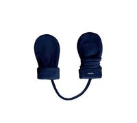 maximo Baby-Fausthandschuhe, Band ohne Daumen, Fleece