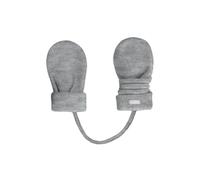 maximo Baby-Fausthandschuhe, Band ohne Daumen, Fleece