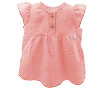 maximo - Baby Girl's Top - Bluse, Gr. 86, rosa (Oldrose)
