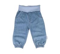 maximo Baby-Hose, Denim-Optik Jerseybund Denim-Optik
