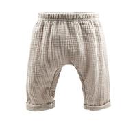 maximo Baby Hose Krempelhose Musselinstoff GOTS-86-92 - Kindermode : Baby - Jungen