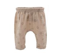 maximo Baby Hose Musselin GOTS-62-68 - Kindermode : Baby - Jungen