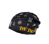 maximo Baby - Jungen ausgenäht mit Wikinger Mütze, per Pack Grau (carbonmel. 18), 49 (Herstellergröße: 49)