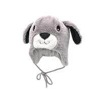 maximo Baby-Jungen Band Beanie-Mütze