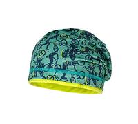 maximo Baby-Jungen Jerseymütze Mütze, Mehrfarbig (meeresgrün-Navy-Bike 82), (Herstellergröße: 49)