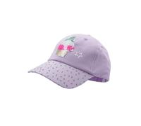 maximo Baby-Mädchen Cap Kappe