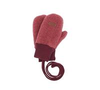 maximo Baby Mädchen Handschuhe Wollfleece GOTS-6 - Kindermode : Baby - Mädchen