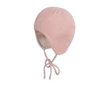 maximo Baby Mädchen Mütze GOTS-37 - Kindermode : Baby - Mädchen