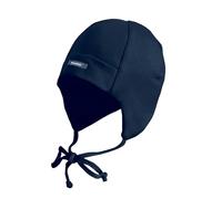 maximo Baby-Mütze, Jersey, Bindeband Made in Germany Baumwolljersey