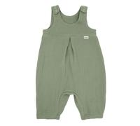 Maximo - Baby Overall Anthrazit Gr.62/68