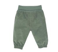 maximo Baby-Pumphose, Cord, Jerseybund Cord