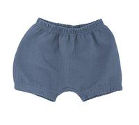 maximo Baby Pumphose Musselin GOTS-50-56 - Kindermode : Baby - Jungen