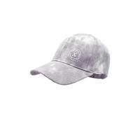 maximo Batik Kindercap Basecap Baseballcap Baumwollcap Kinder - Metallschnalle, mit Schirm Sommer Frühling-Sommer - 51 cm Silber