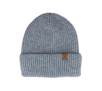 MaxiMo Beanie in Blau - Größe 51 cm | Kindermuetzen
